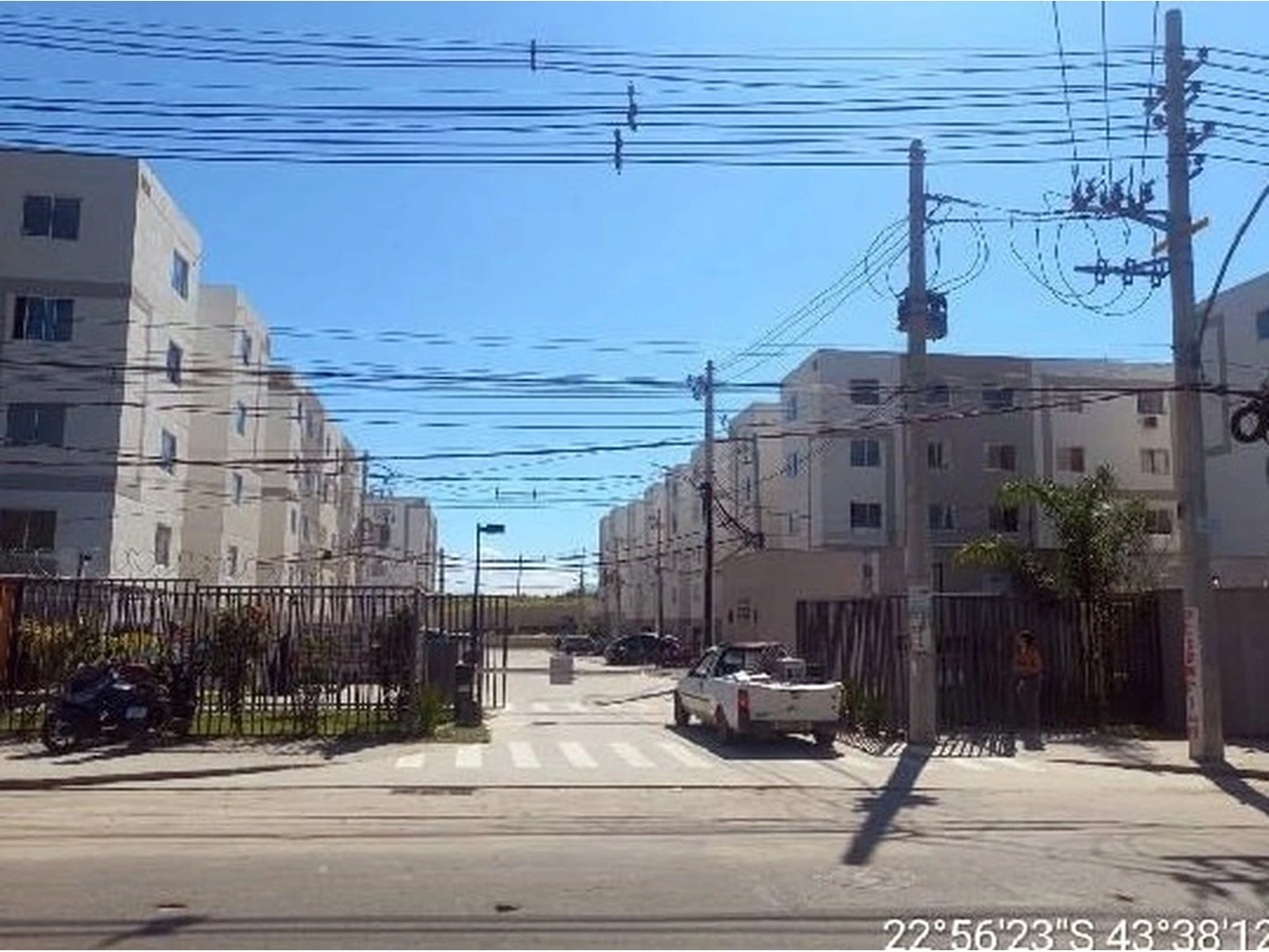 Apartamento - Rio De Janeiro, RJ - foto 1
