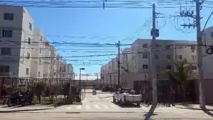 Apartamento - Rio De Janeiro, RJ