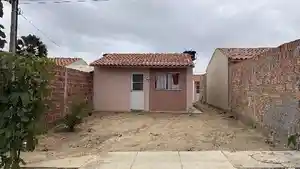 Casa - Garanhuns, PE