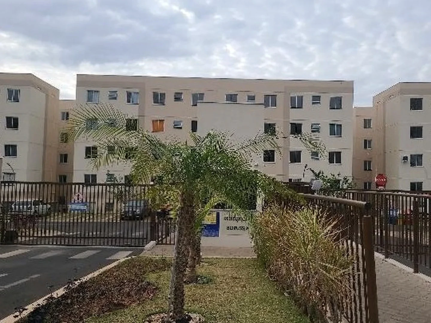 Apartamento - Bauru, SP - foto 1