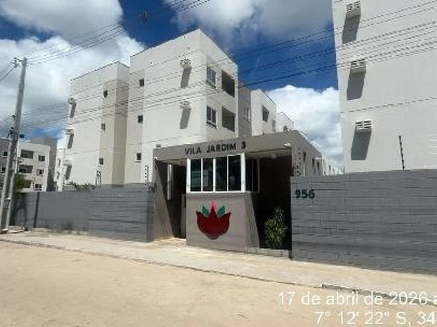Apartamento - Joao Pessoa, PB - foto 1