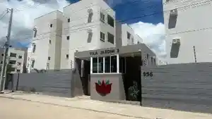 Apartamento - Joao Pessoa, PB
