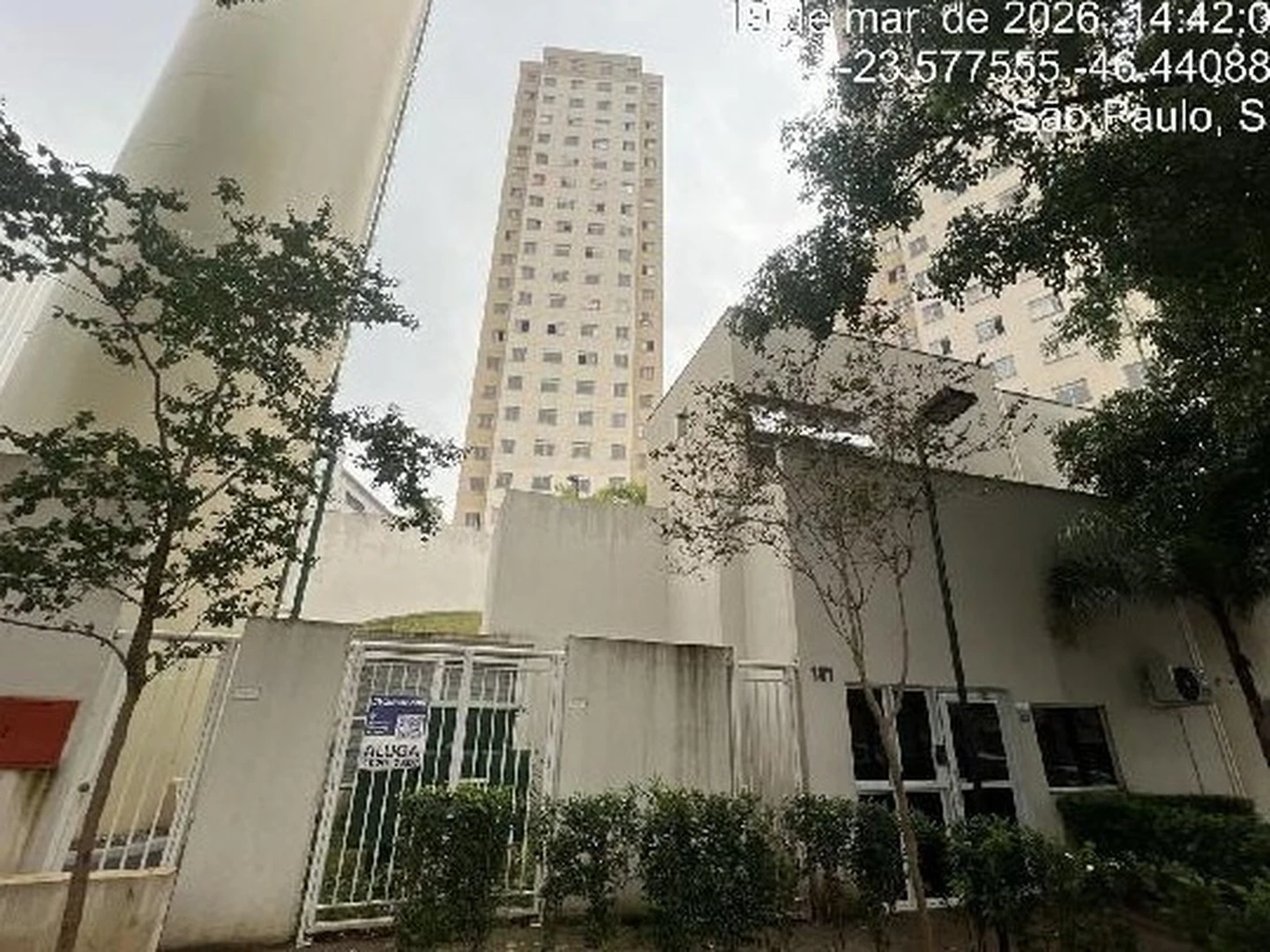 Apartamento - Sao Paulo, SP - foto 1