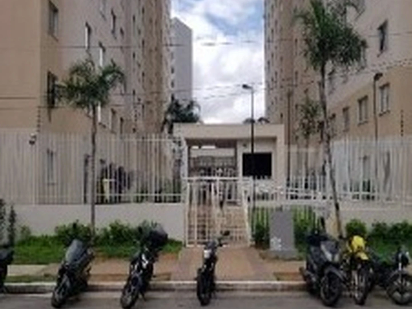 Apartamento - Sao Paulo, SP - foto 1