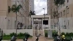 Apartamento - Sao Paulo, SP