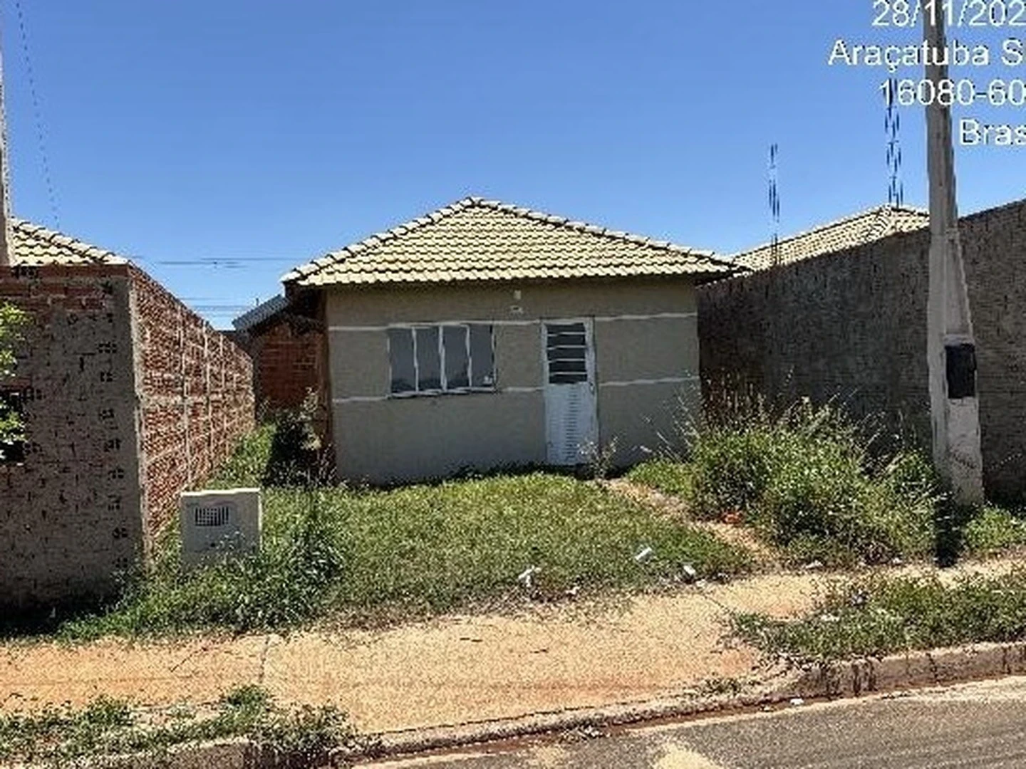 Casa - Aracatuba, SP - foto 1
