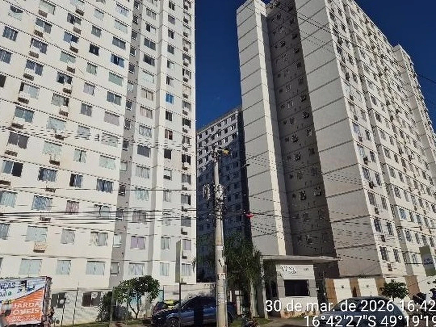 Apartamento - Goiania, GO - foto 1