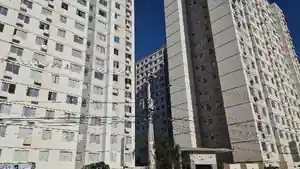 Apartamento - Goiania, GO