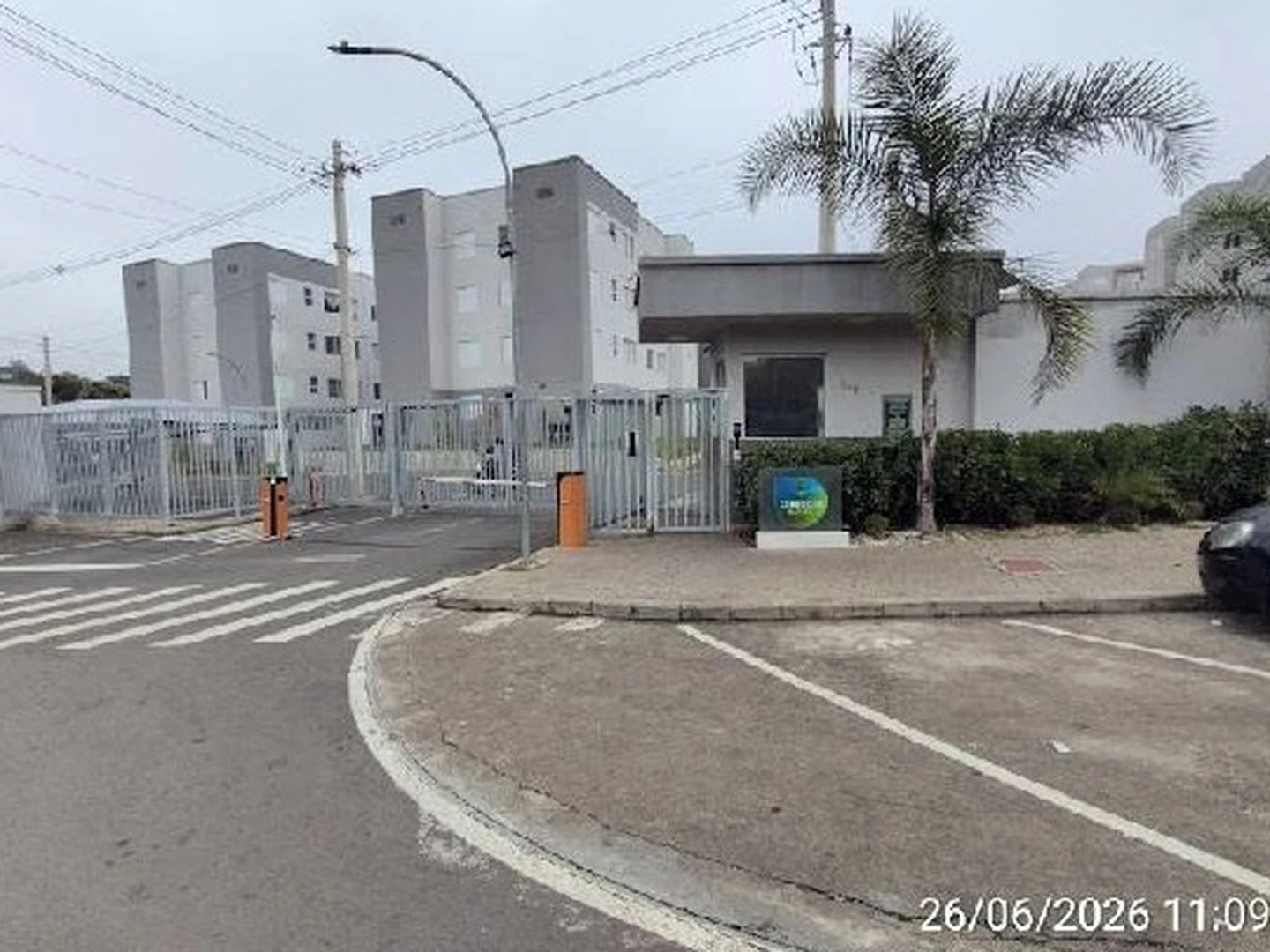 Apartamento - Santa Barbara D'oeste, SP - foto 1