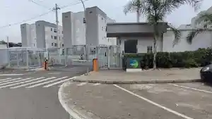Apartamento - Santa Barbara D'oeste, SP