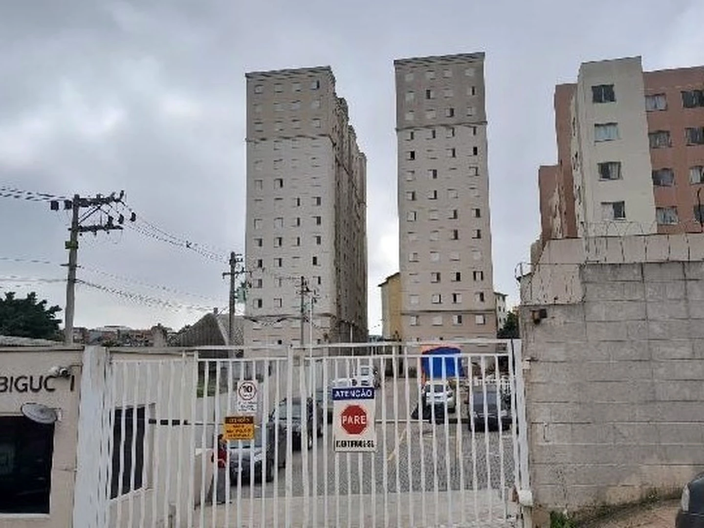 Apartamento - Sao Bernardo Do Campo, SP - foto 1