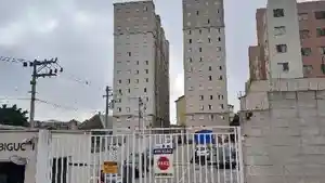 Apartamento - Sao Bernardo Do Campo, SP