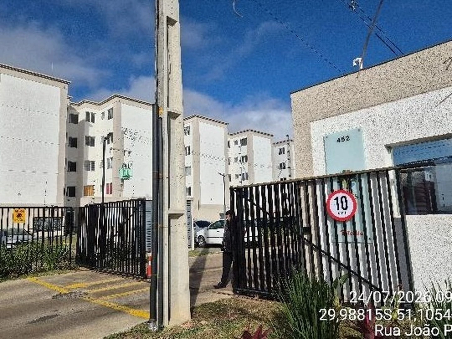 Apartamento - Porto Alegre, RS - foto 1