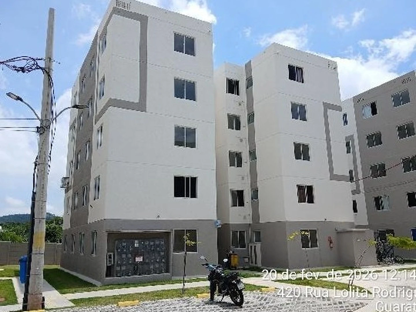 Apartamento - Rio De Janeiro, RJ - foto 1