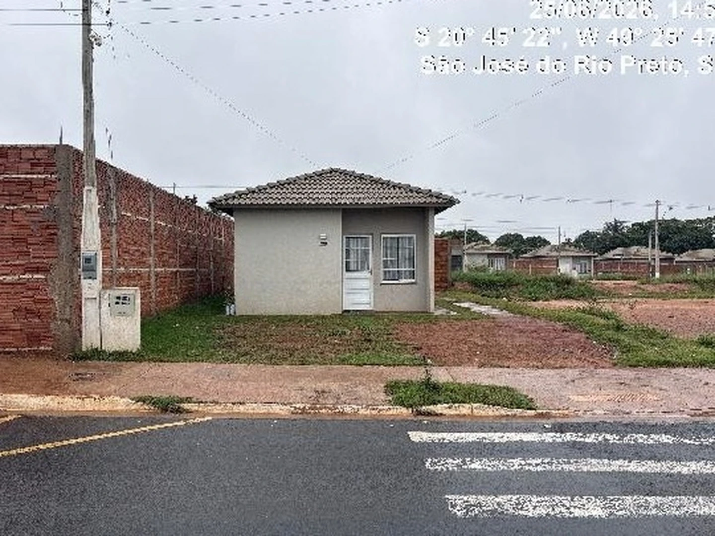 Casa - Sao Jose Do Rio Preto, SP - foto 1