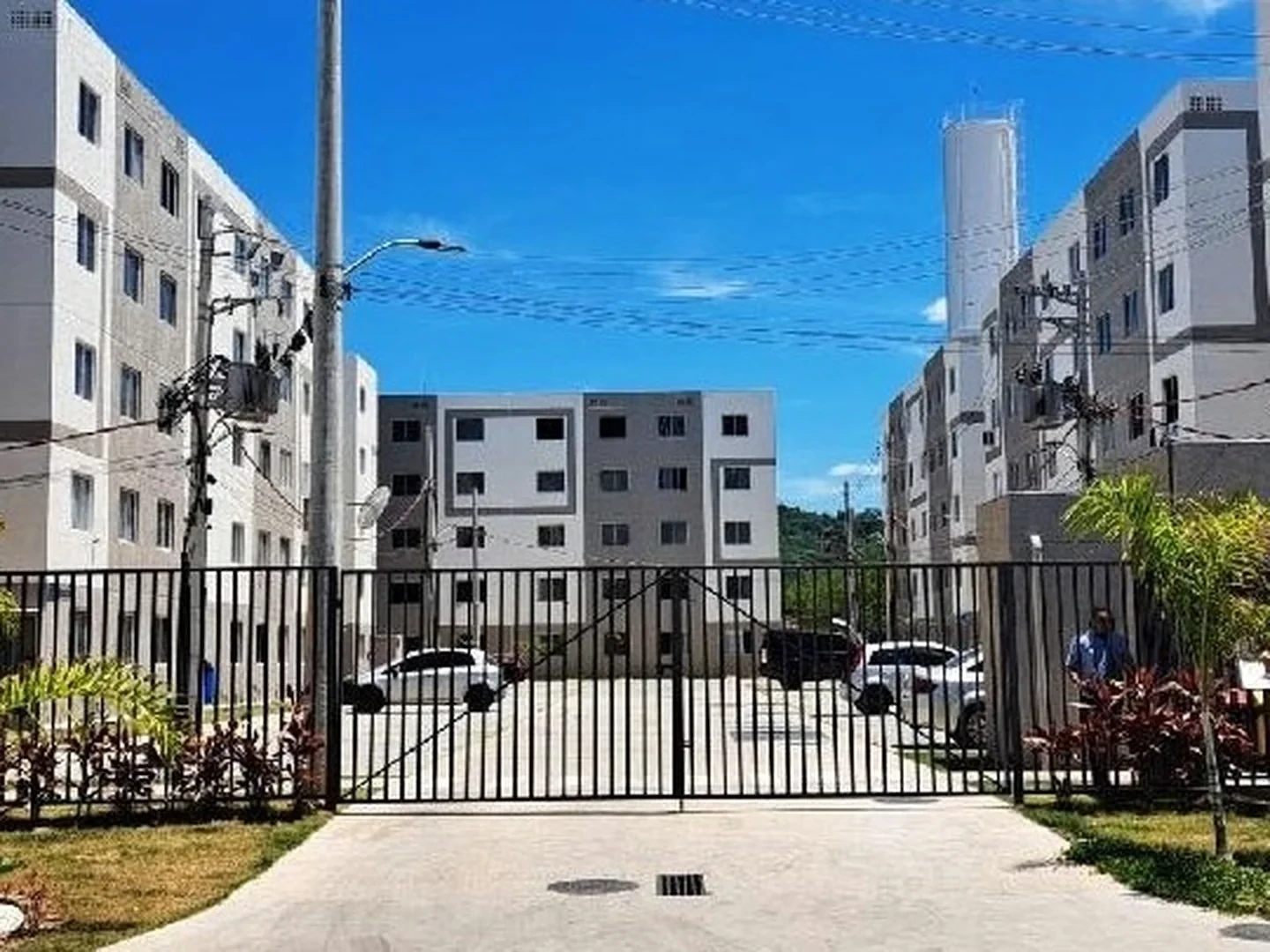 Apartamento - Rio De Janeiro, RJ - foto 1