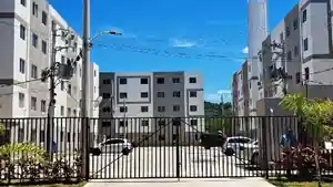 Apartamento - Rio De Janeiro, RJ