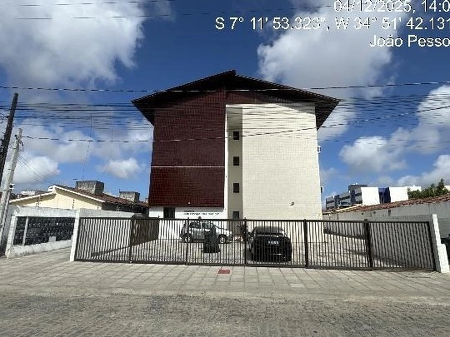 Apartamento - Joao Pessoa, PB - foto 1