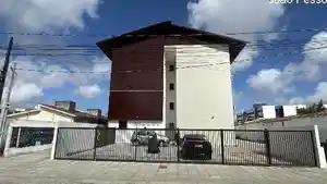 Apartamento - Joao Pessoa, PB