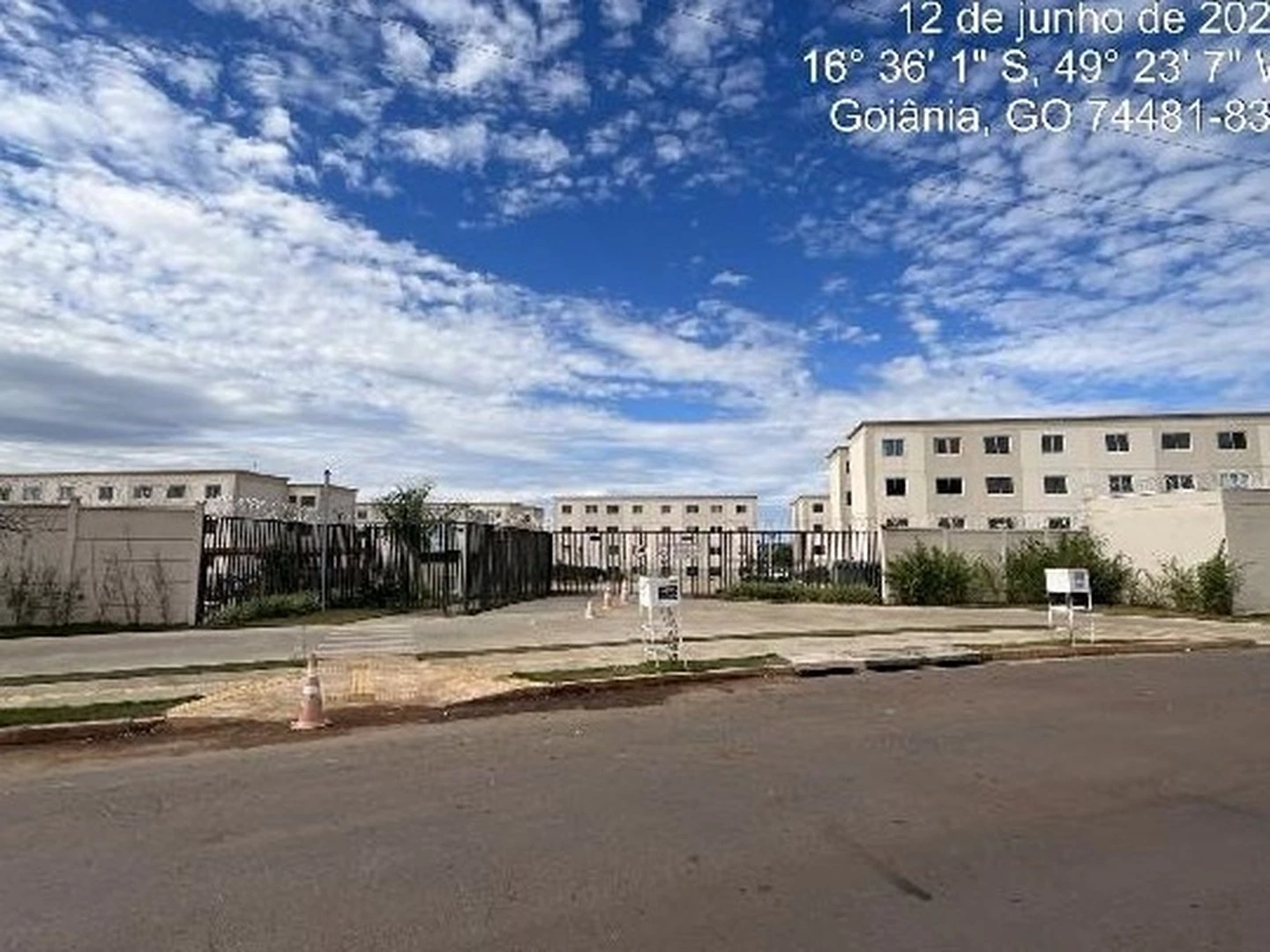 Apartamento - Goiania, GO - foto 1
