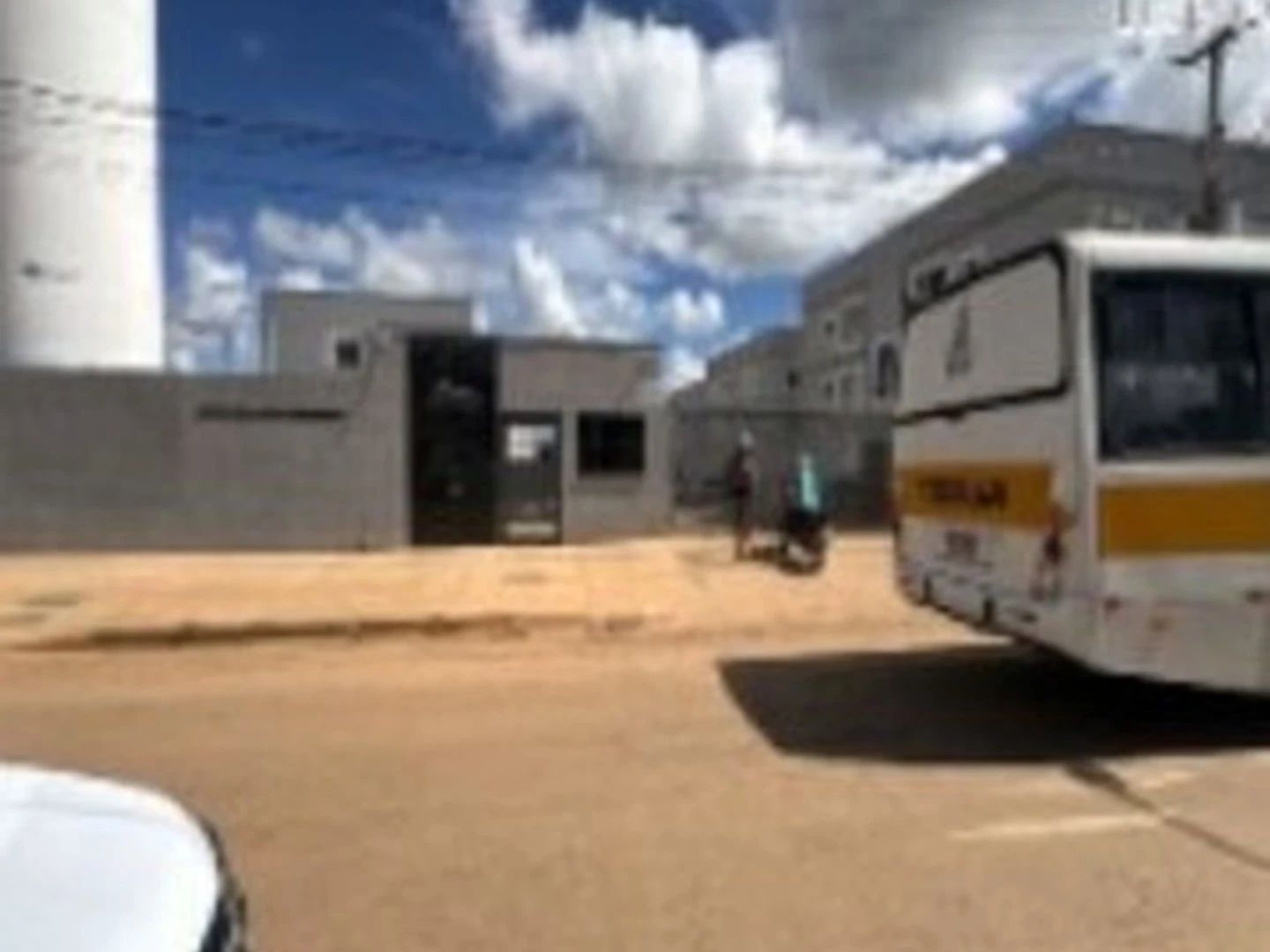 Apartamento - Cidade Ocidental, GO - foto 1
