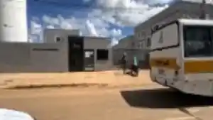 Apartamento - Cidade Ocidental, GO