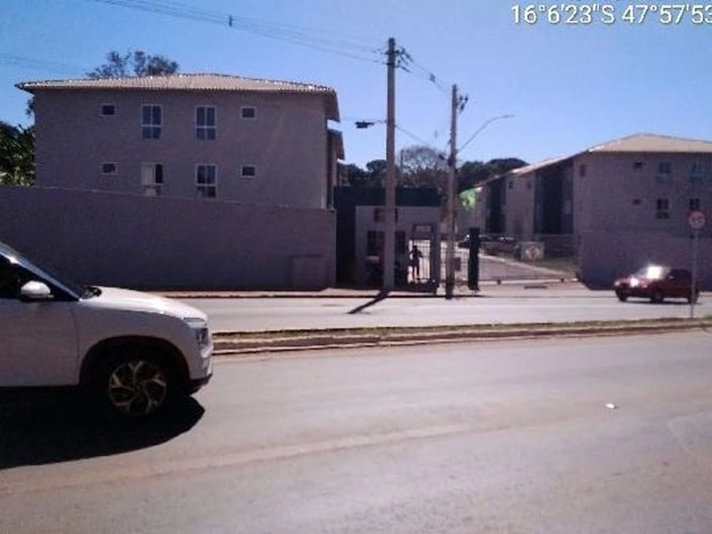 Apartamento - Valparaiso De Goias, GO - foto 1
