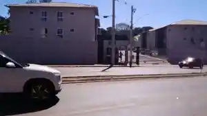 Apartamento - Valparaiso De Goias, GO