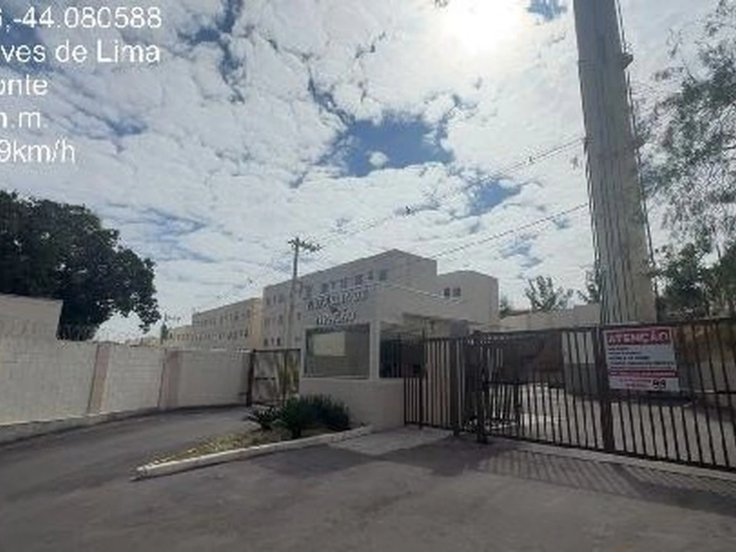 Apartamento - Ribeirao Das Neves, MG - foto 1