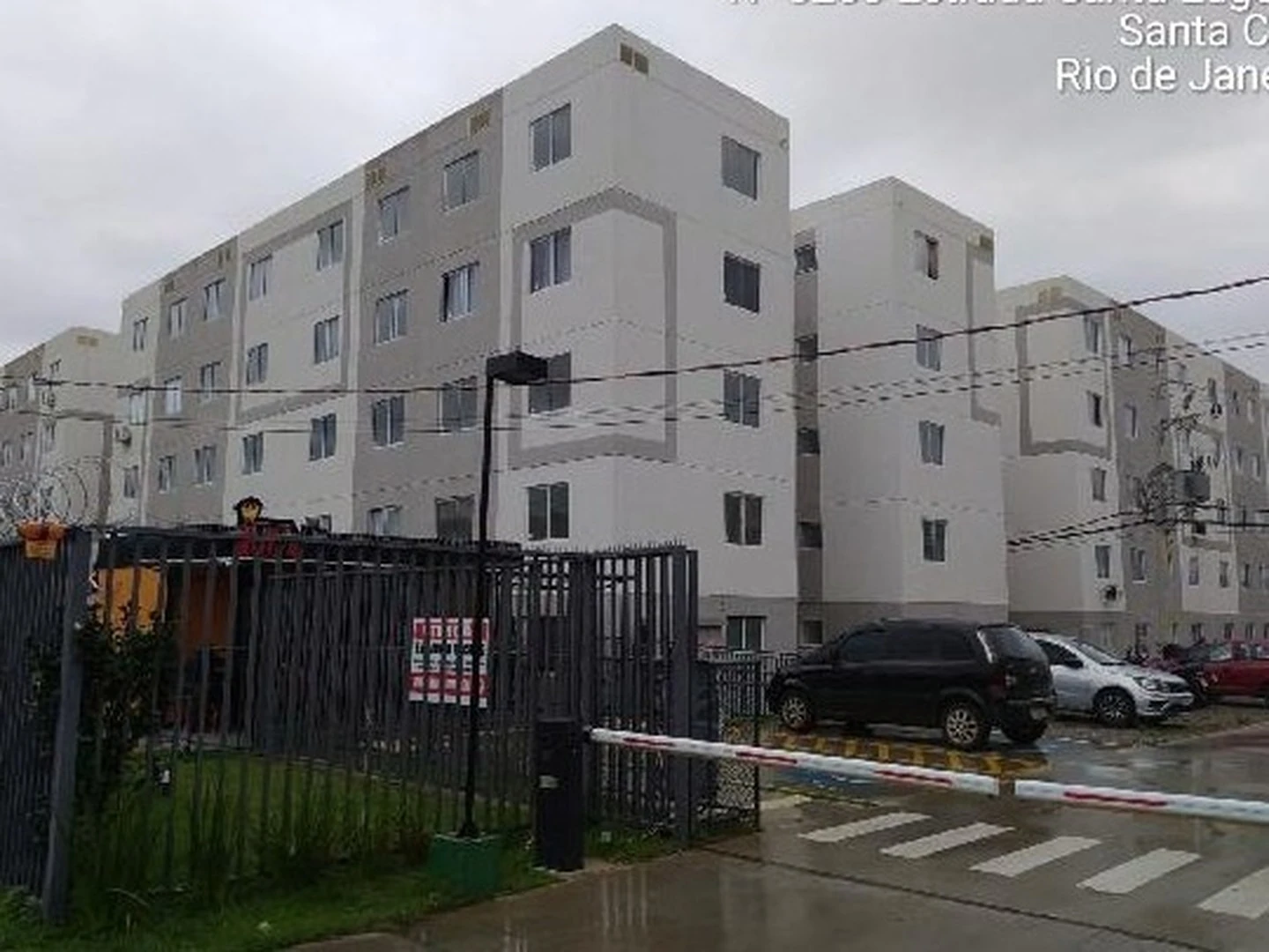Apartamento - Rio De Janeiro, RJ - foto 1