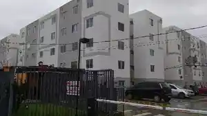 Apartamento - Rio De Janeiro, RJ