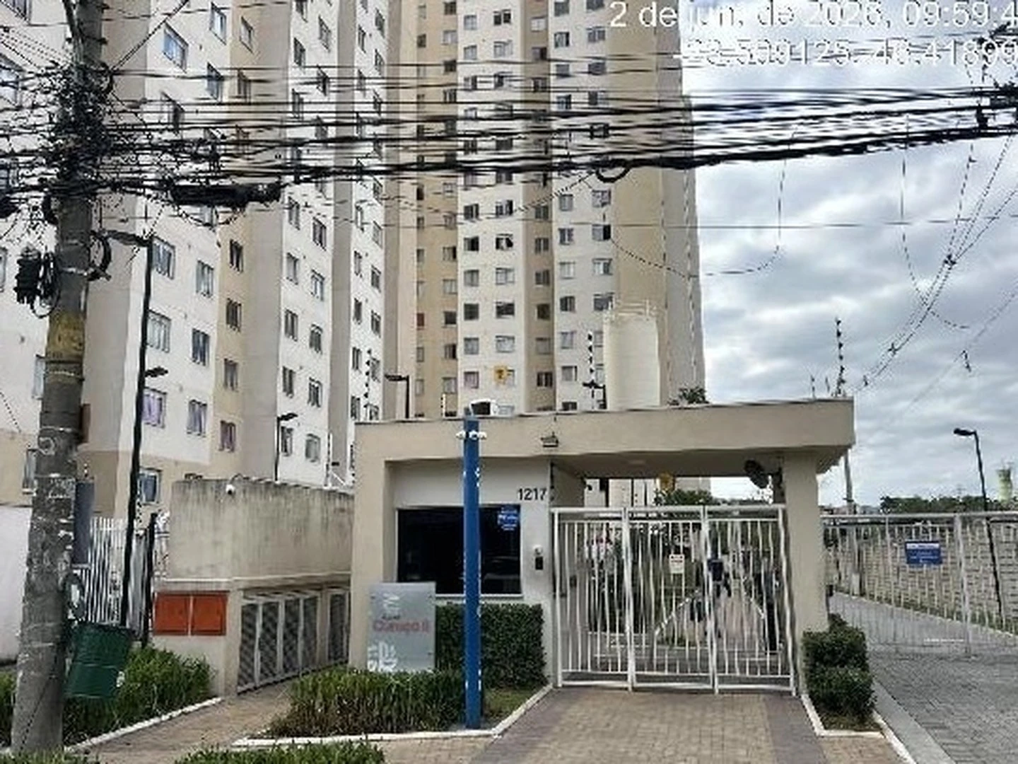 Apartamento - Sao Paulo, SP - foto 1