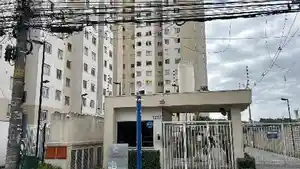 Apartamento - Sao Paulo, SP
