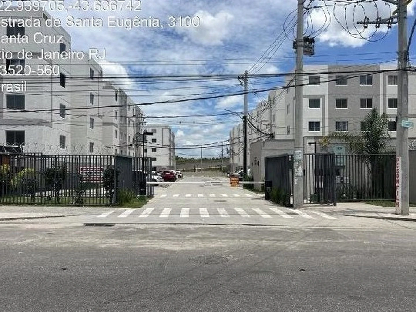 Apartamento - Rio De Janeiro, RJ - foto 1