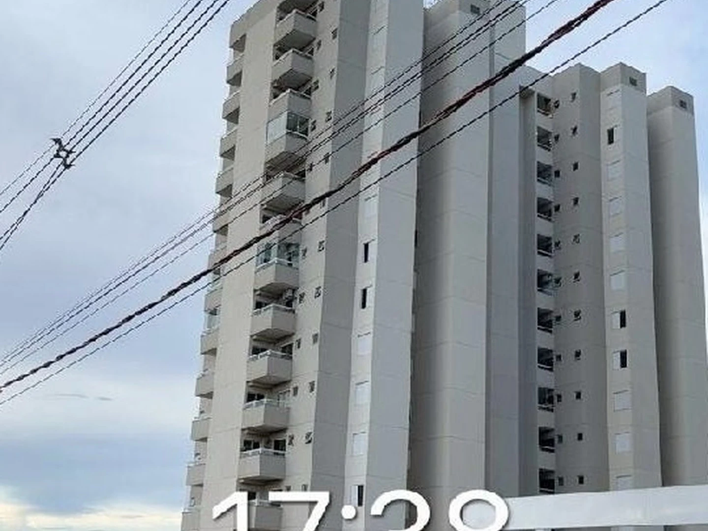 Apartamento - Uberlandia, MG - foto 1