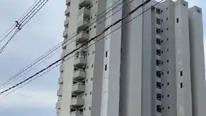 Apartamento - Uberlandia, MG