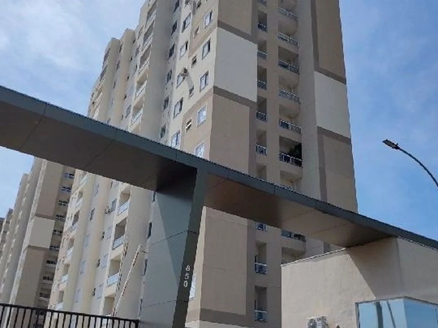 Apartamento - Piracicaba, SP - foto 1