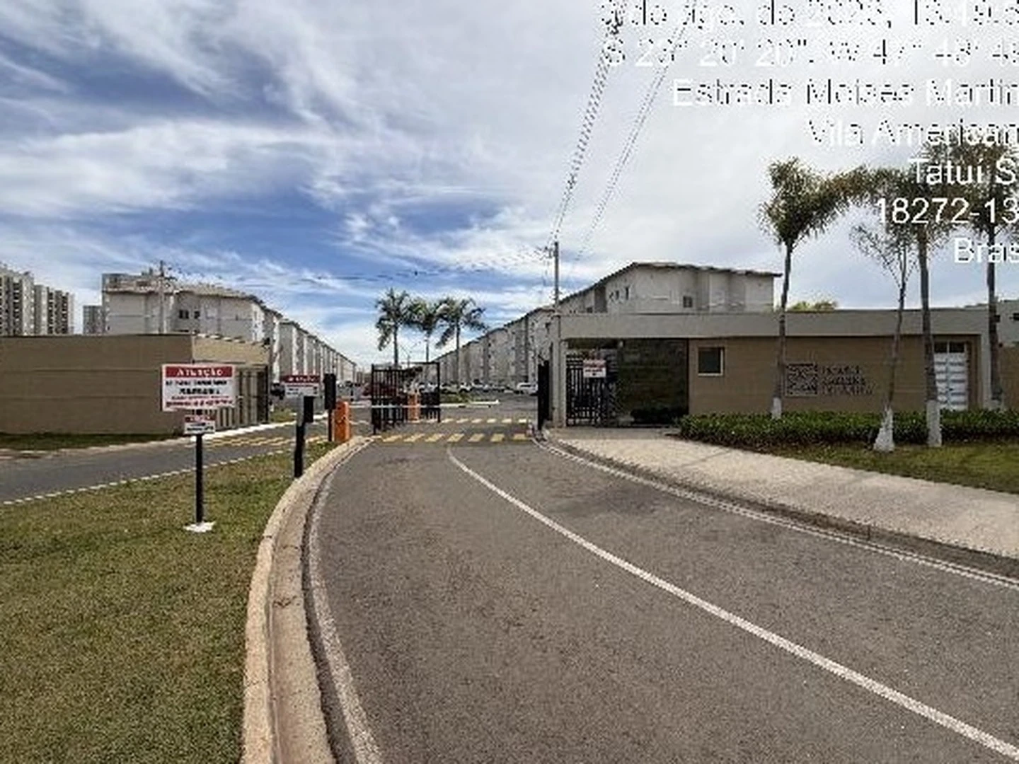 Apartamento - Tatui, SP - foto 1