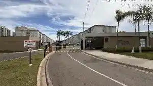Apartamento - Tatui, SP