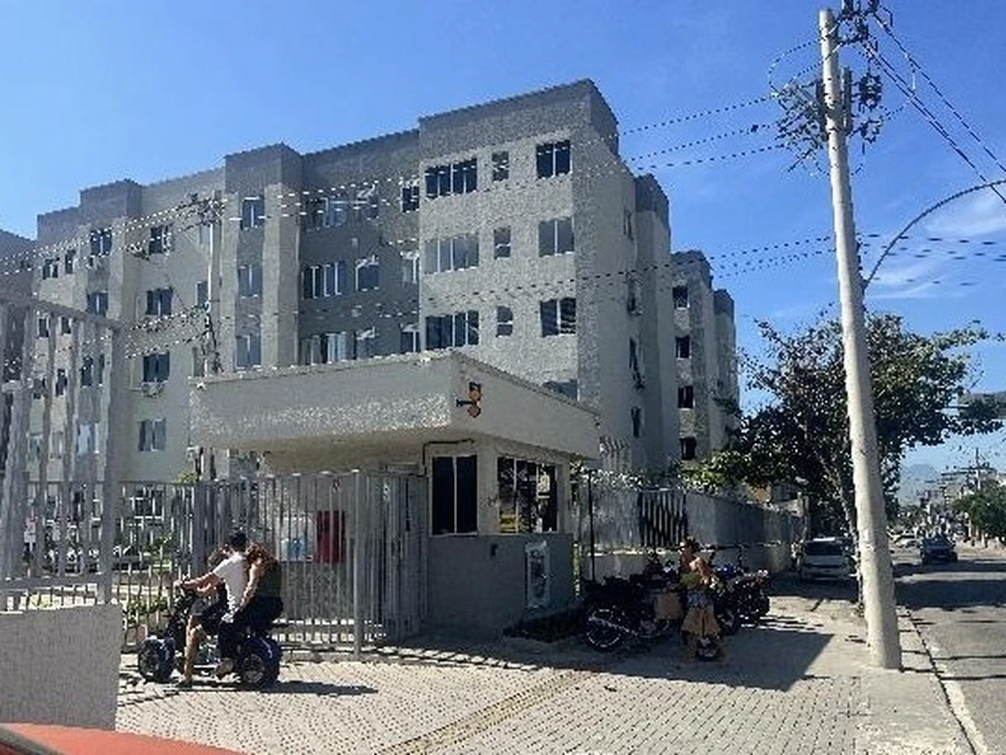Apartamento - Rio De Janeiro, RJ - foto 1