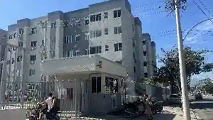 Apartamento - Rio De Janeiro, RJ