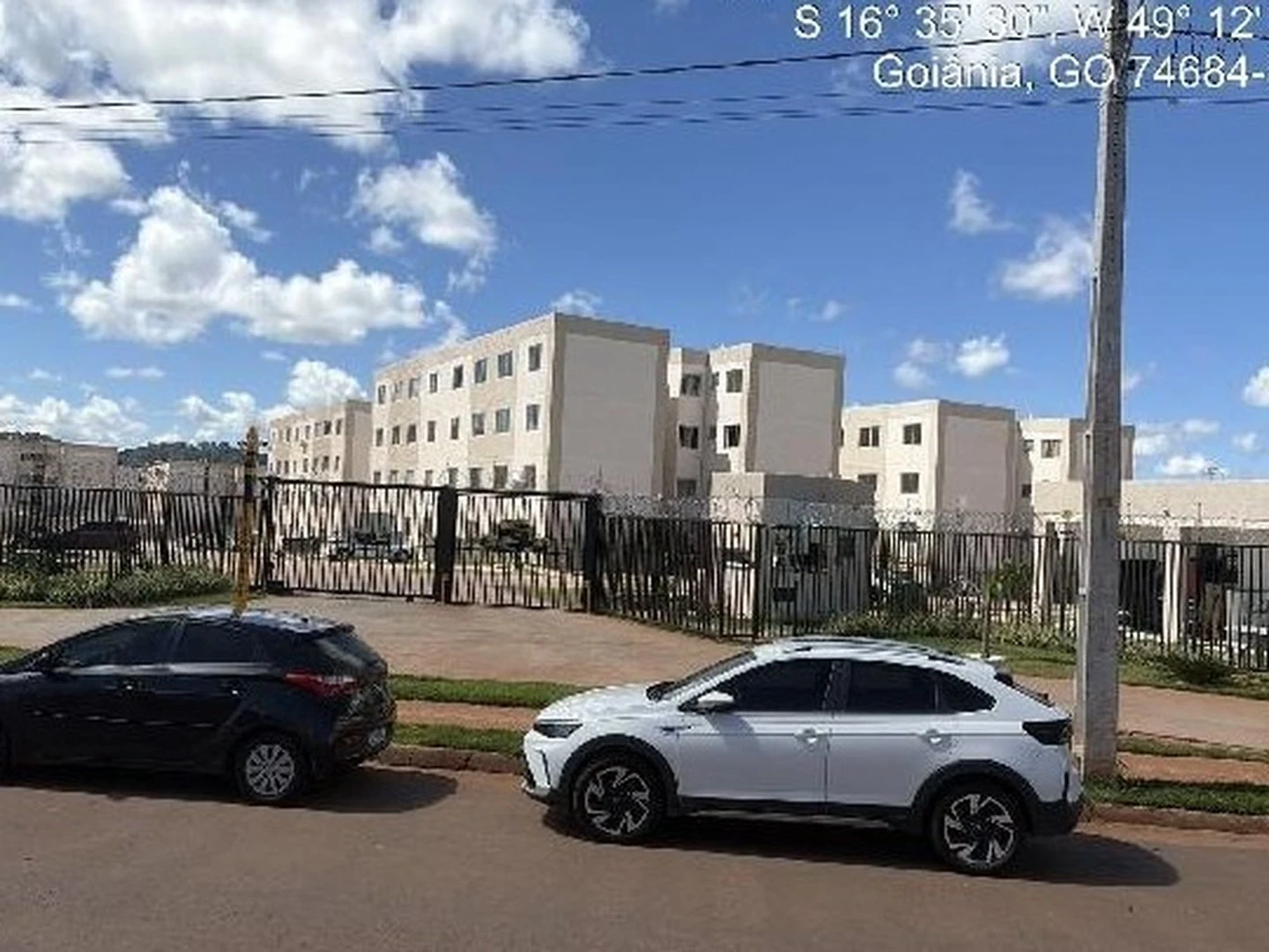 Apartamento - Goiania, GO - foto 1