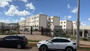 Apartamento - Goiania, GO