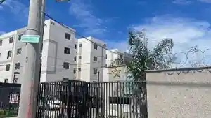 Apartamento - Rio De Janeiro, RJ