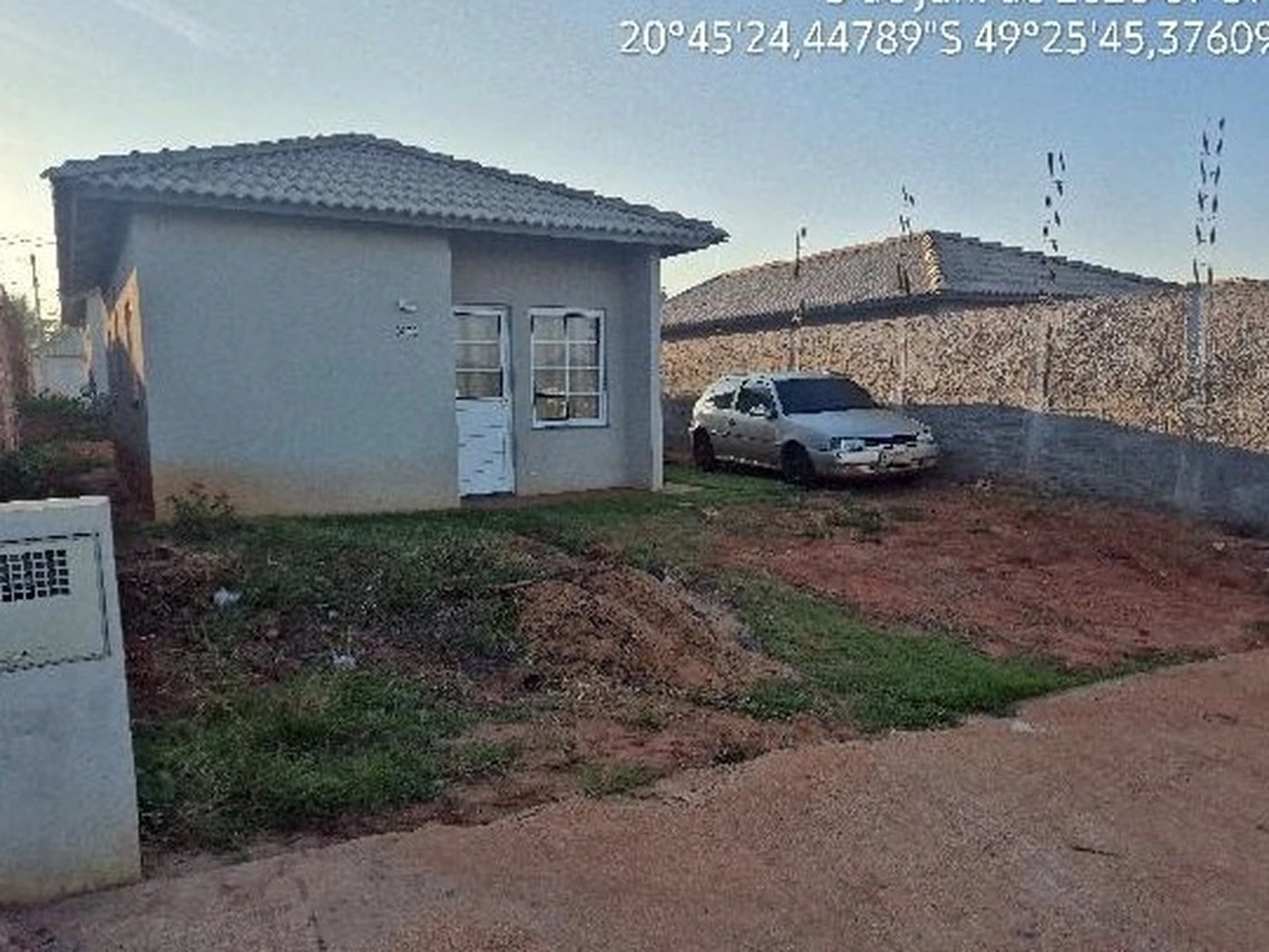 Casa - Sao Jose Do Rio Preto, SP - foto 1