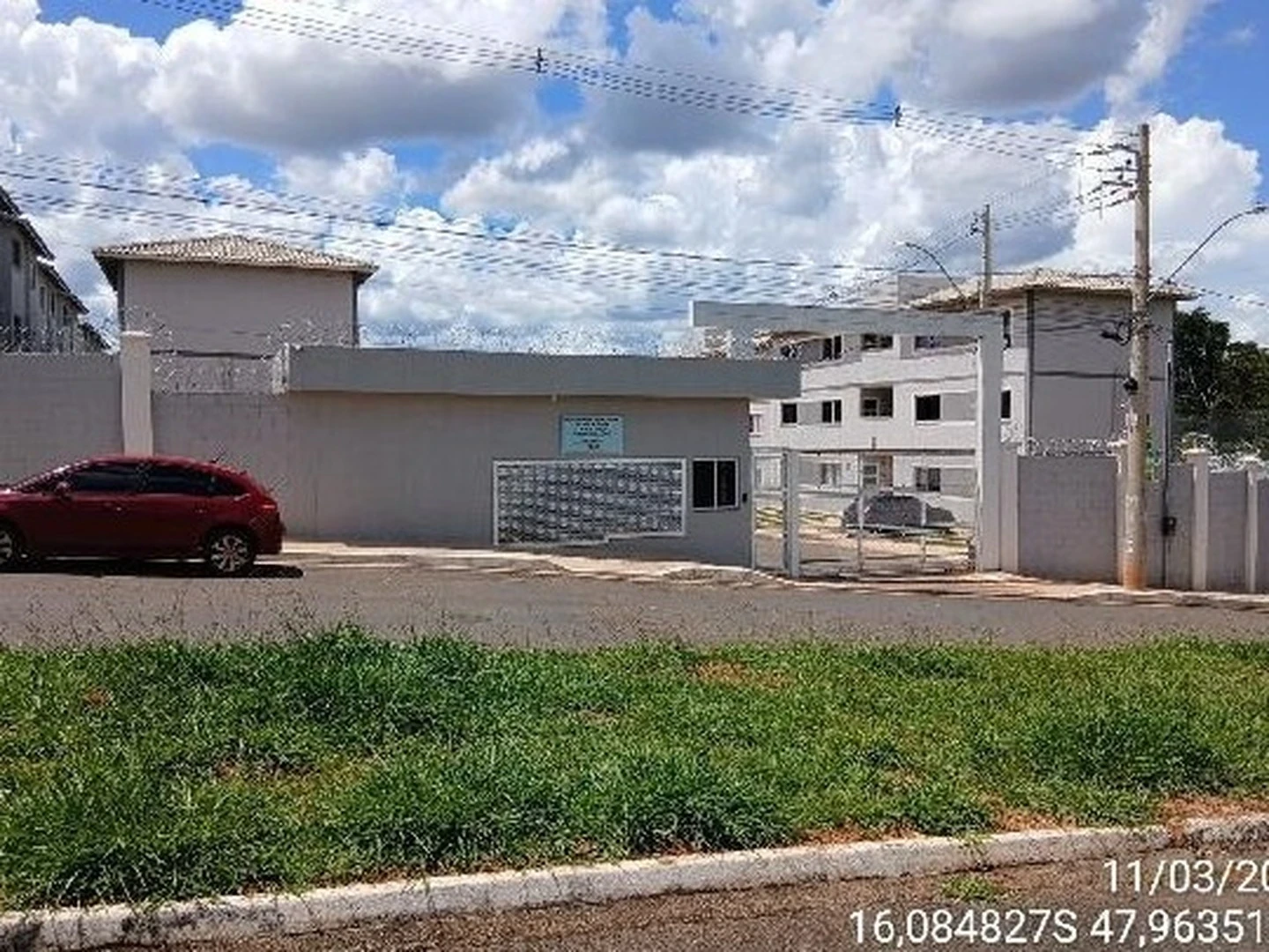 Apartamento - Valparaiso De Goias, GO - foto 1