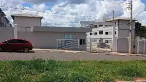 Apartamento - Valparaiso De Goias, GO