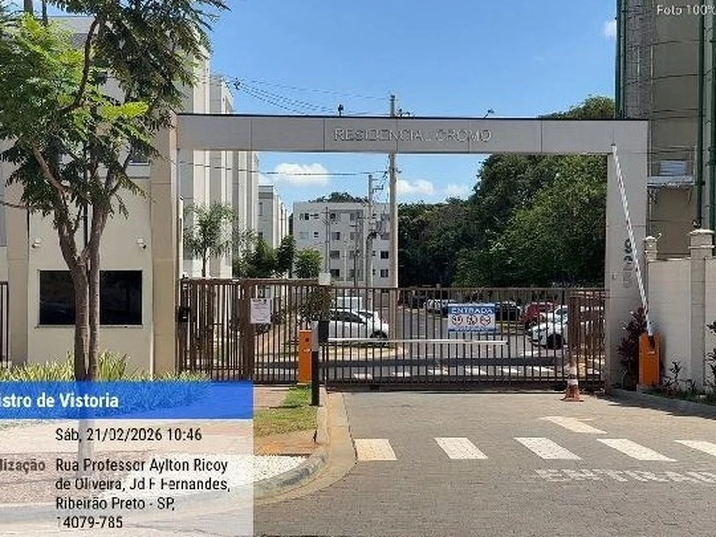 Apartamento - Ribeirao Preto, SP - foto 1
