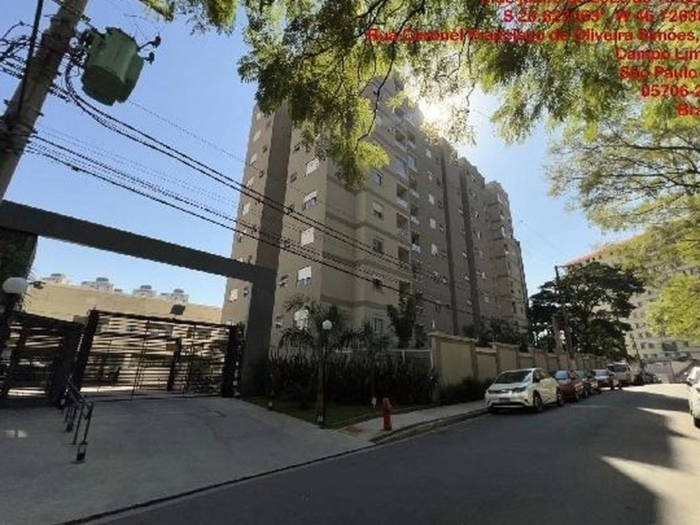 Apartamento - Sao Paulo, SP - foto 1
