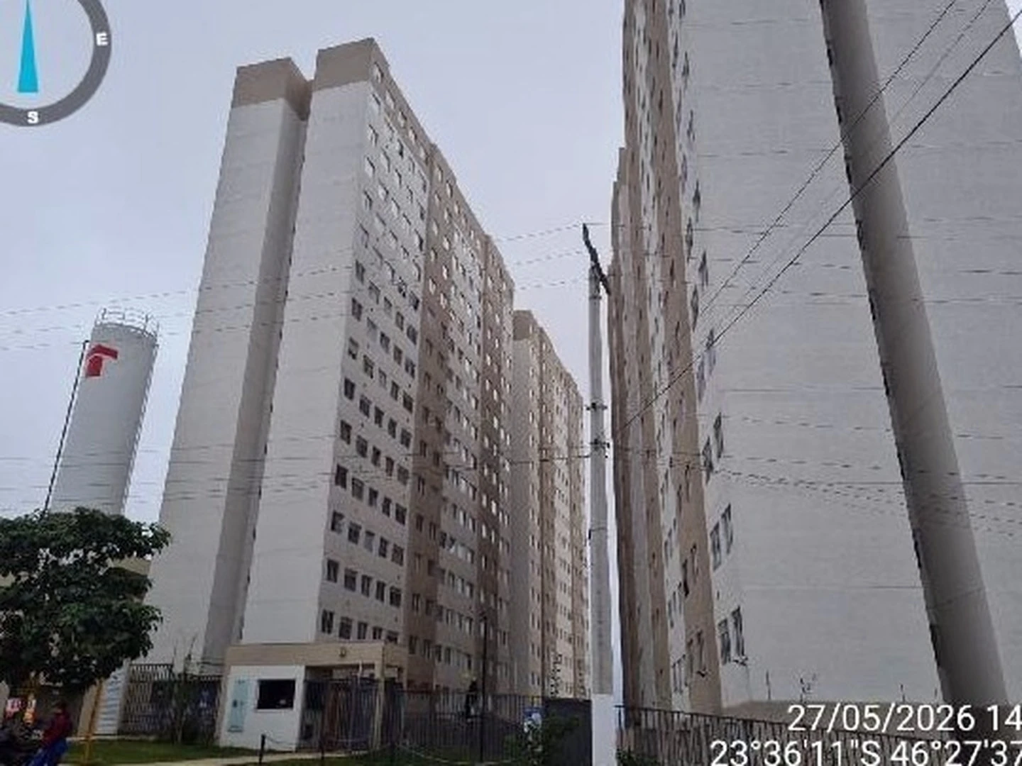 Apartamento - Sao Paulo, SP - foto 1